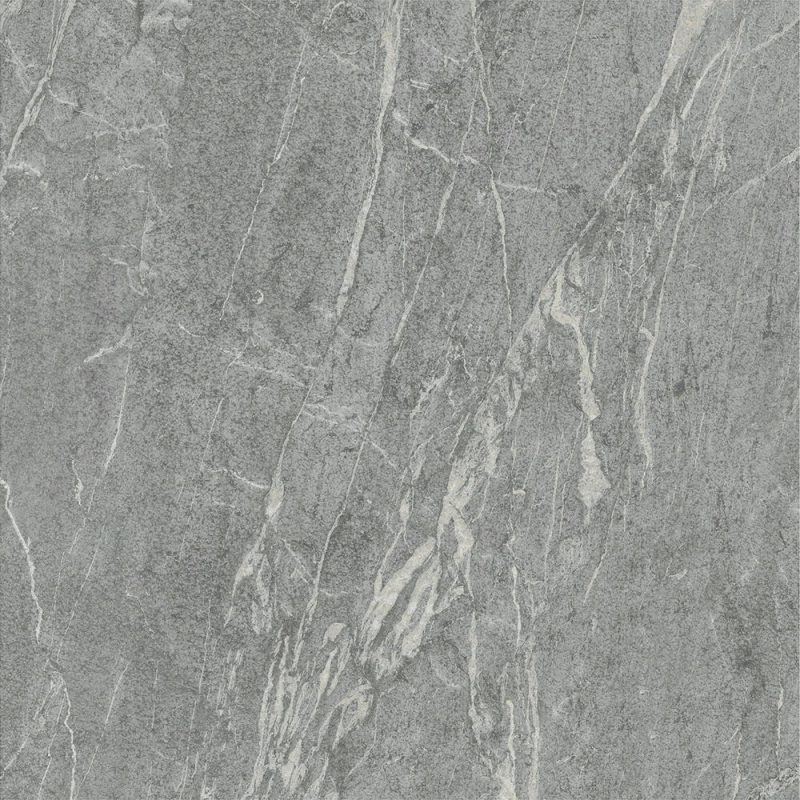 Silver Gray Cloud Sintered Stone